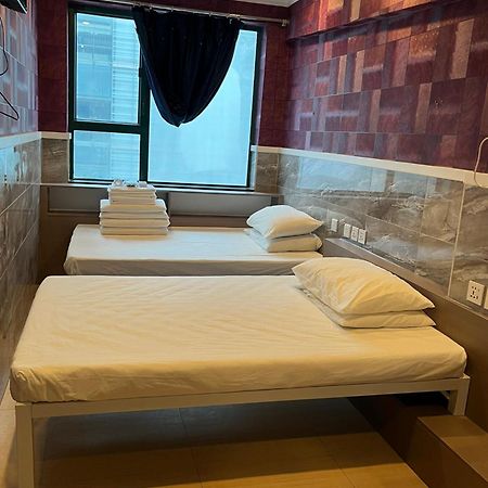 3D Inn Hong Kong Romance Exterior photo